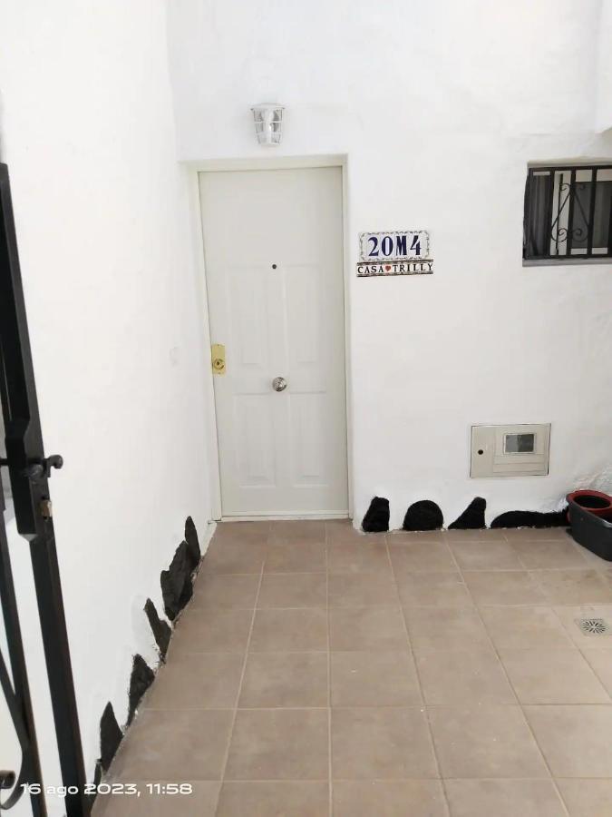 2 Camere Splendida Casa Vacanze In Tenerife Del Sur Casa Trilly Arona  Exterior photo