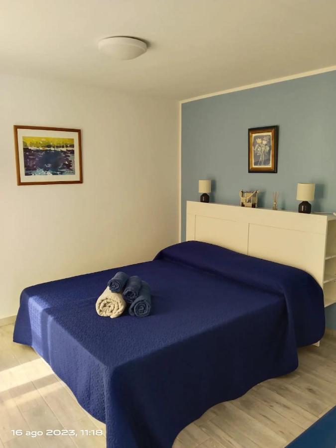 2 Camere Splendida Casa Vacanze In Tenerife Del Sur Casa Trilly Arona  Exterior photo