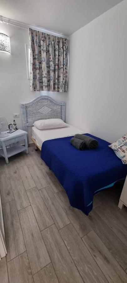 2 Camere Splendida Casa Vacanze In Tenerife Del Sur Casa Trilly Arona  Exterior photo