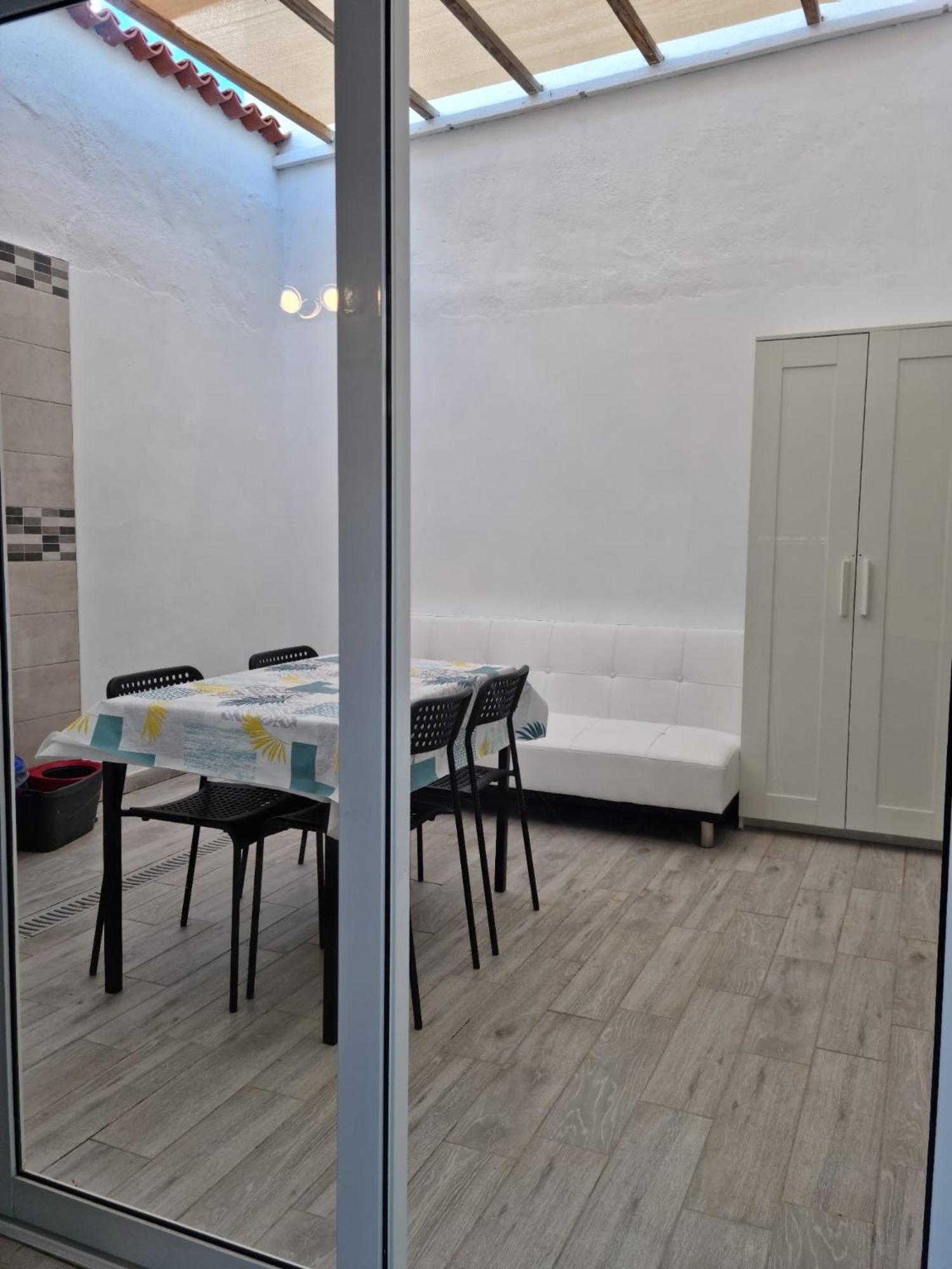 2 Camere Splendida Casa Vacanze In Tenerife Del Sur Casa Trilly Arona  Exterior photo